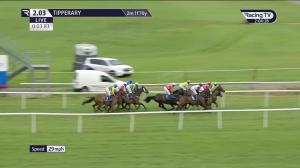 Video preview image for Tipperary 14:03 - Tipperary Town Plate Handicap Chase