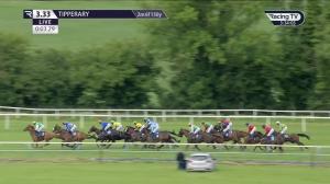 Video preview image for Tipperary 15:33 - Adar Manor Opportunity Handicap Chase