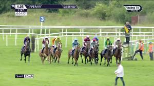 Video preview image for Tipperary 16:03 - Walter Hennessy Auctioneer, Valuer and Estate Agent Mipav Trv McEi Mares Beginners Chase