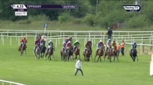 Video preview image for Tipperary 16:35 - Baileys Hotel Cashel Beginners Chase