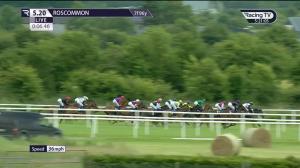 Video preview image for Roscommon 17:20 - Irish Stallion Farms EBF Fillies Maiden