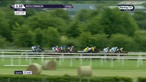 Video preview image for Roscommon 17:50 - Leo Dolan Memorial Handicap (Div 1)