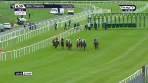 Video preview image for Roscommon 18:50 - Dermot Hughes Care Sales Handicap