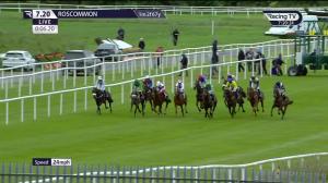 Video preview image for Roscommon 19:20 - Sweeney Oil Handicap