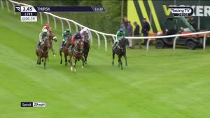 Video preview image for Thirsk 14:45 - Bresbet Rewards Loyalty Handicap (6)