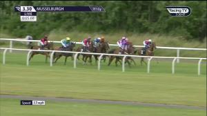 Video preview image for Musselburgh 15:30 - Join Racing TV Now Handicap (6)