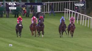 Video preview image for Tipperary 17:05 - Irish Stallion Farms EBF