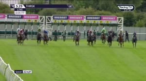 Video preview image for Thirsk 17:25 - Great Prices On bresbet.com Handicap (6) (Div 1)