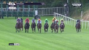 Video preview image for Tipperary 17:40 - Coolmore Ten Sovereigns Tipperary Stakes (Listed)