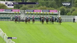 Video preview image for Thirsk 17:55 - Great Prices On bresbet.com Handicap (6) (Div 2)