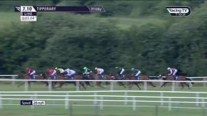 Video preview image for Tipperary 19:10 - Racing Again Tomorrow Fillies Handicap