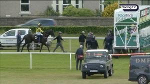 Video preview image for Musselburgh 16:40 - Racing TV Profits Returned To Racing Handicap (5)