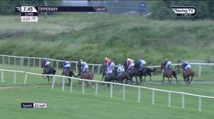 Video preview image for Tipperary 19:45 - @tipperaryraces Handicap