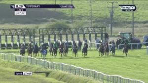 Video preview image for Tipperary 20:20 - tipperaryraces.ie Handicap