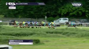 Video preview image for Bellewstown 16:25 - Irish EBF Median Sires Series Fillies Maiden