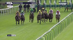 Video preview image for Haydock Park 16:45 - Eurocell 'Grow With Us' Handicap (5)