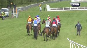 Video preview image for Perth 16:50 - Gleneagles Project Services Handicap Hurdle (5) (Div 1)