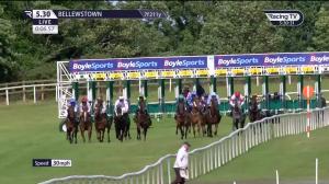 Video preview image for Bellewstown 17:30 - Peadar Kearney's Pub Apprentice Handicap