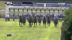 Video preview image for Bellewstown 18:00 - Irish EBF Auction Series Maiden