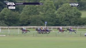 Video preview image for Tipperary 18:15 - Kevin McManus Bookmaker Grimes Hurdle (Group 3)