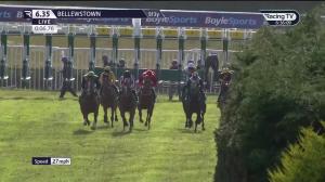Video preview image for Bellewstown 18:35 - Indaver Ireland Handicap