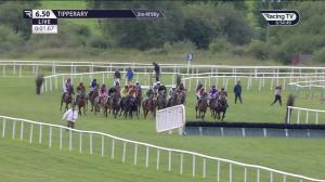 Video preview image for Tipperary 18:50 -  Irish Whiskey Maiden Hurdle