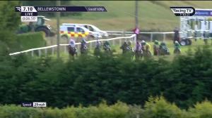 Video preview image for Bellewstown 19:10 - Smiths Of Drogheda Ford Classic Handicap (Div 1)