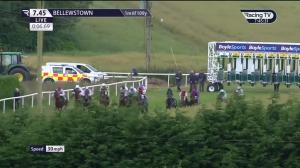 Video preview image for Bellewstown 19:45 - Smiths Of Drogheda Ford Classic Handicap (Div 2)