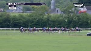 Video preview image for Tipperary 20:00 - Cappawhite Ce Handicap Hurdle