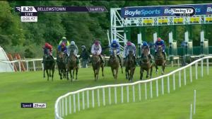 Video preview image for Bellewstown 20:20 - Seamus Mulvaney Bookmaker. Crockafotha (Q.R.)