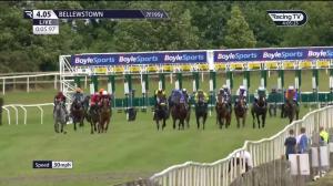 Video preview image for Bellewstown 16:05 - Meath Farm MacHinery Claiming