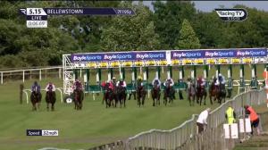 Video preview image for Bellewstown 17:15 - Mcnally's Pharmacy 365 Handicap