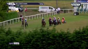 Video preview image for Bellewstown 17:50 - Landy, Muldoon & Co Maiden