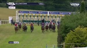 Video preview image for Bellewstown 18:25 - Western Motors Cupra Handicap