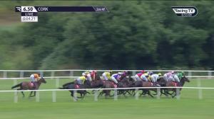 Video preview image for Cork 18:50 - Follow Us On Instagram Mares Handicap Hurdle