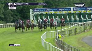 Video preview image for Bellewstown 19:00 - Irish Stallion Farms EBF Fillies Maiden