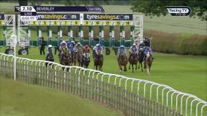 Video preview image for Beverley 19:10 - Jacksons Of Yorkshire Handicap (6)