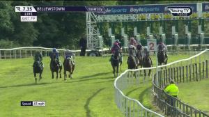 Video preview image for Bellewstown 19:35 - Dore & Co. Solicitors Handicap (Div 1)