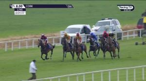 Video preview image for Cork 20:00 - Rbc Brewin Dolphin Hurdle