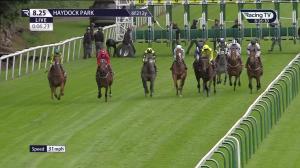 Video preview image for Haydock Park 20:25 - Join Racing TV Now Novice Stakes (4)