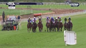 Video preview image for Cork 20:30 - Declan Nerney Plays Live After Racing I.N.H. Flat