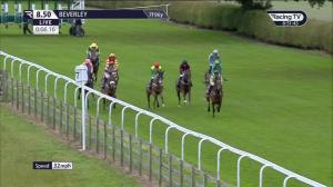 Video preview image for Beverley 20:50 - Churchill Tyres Handicap (6) (Div 2)