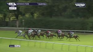 Video preview image for Haydock Park 14:40 - Bet365 Lancashire Oaks (Group 2) (1)