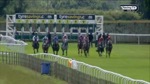 Video preview image for Beverley 16:00 - Maureen "I Am Fine" Steer Life Celebration Handicap (5)