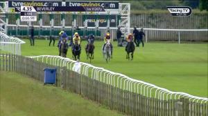 Video preview image for Beverley 16:35 - Weatherbys Bloodstock Pro Handicap (6)