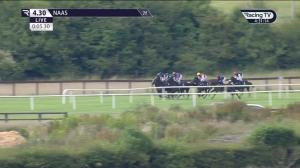 Video preview image for Naas 16:30 - Irish Stallion Farms EBF Maiden