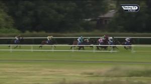 Video preview image for Leicester 16:40 - Mercer Handicap (6)