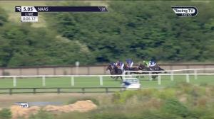Video preview image for Naas 17:05 - Trm Supplements - Power Your Performance Rated