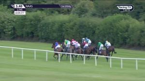 Video preview image for Naas 17:40 - Care At Home Services Handicap
