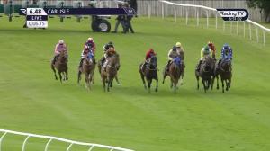 Video preview image for Carlisle 18:48 - Every Life Matters 'Suicide Prevention' Handicap (6)
